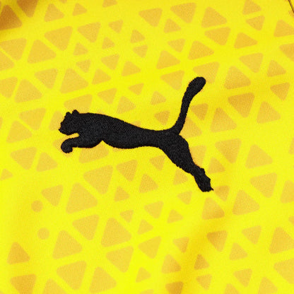 Borussia Dortmund Black and Yellow Chándal