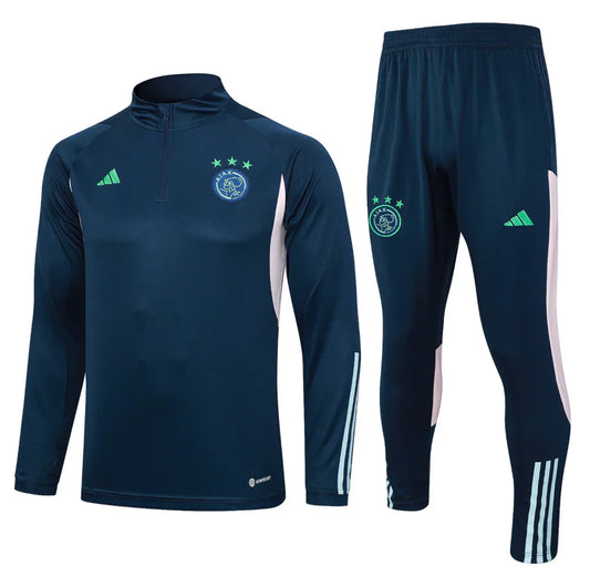 Ajax Dark Blue Chándal