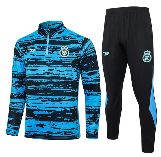 Al Nassr "Aqua Strike" Chándal