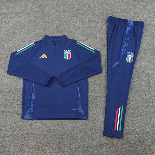 Italy Blue Chándal