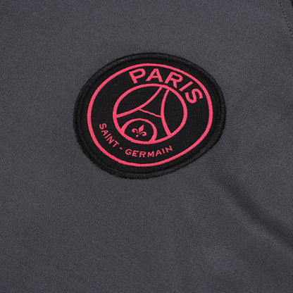 PSG Paris Saint Germain Grey Chándal