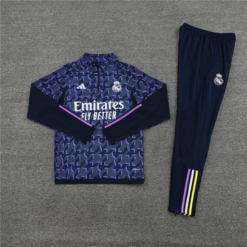 Real Madrid "Imperial Pulse" Chándal