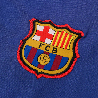 Barcelona Blue Chándal