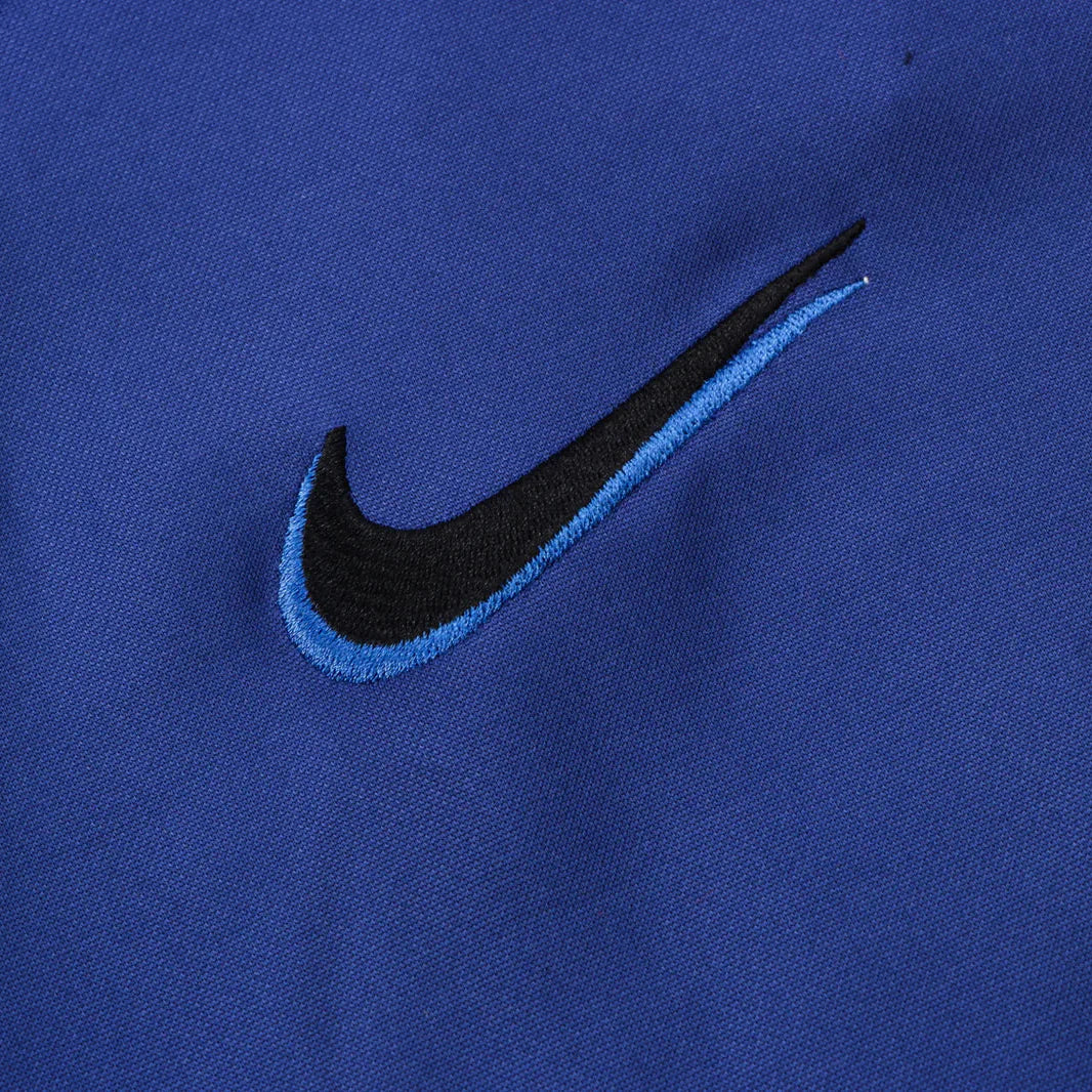Barcelona Blue Chándal