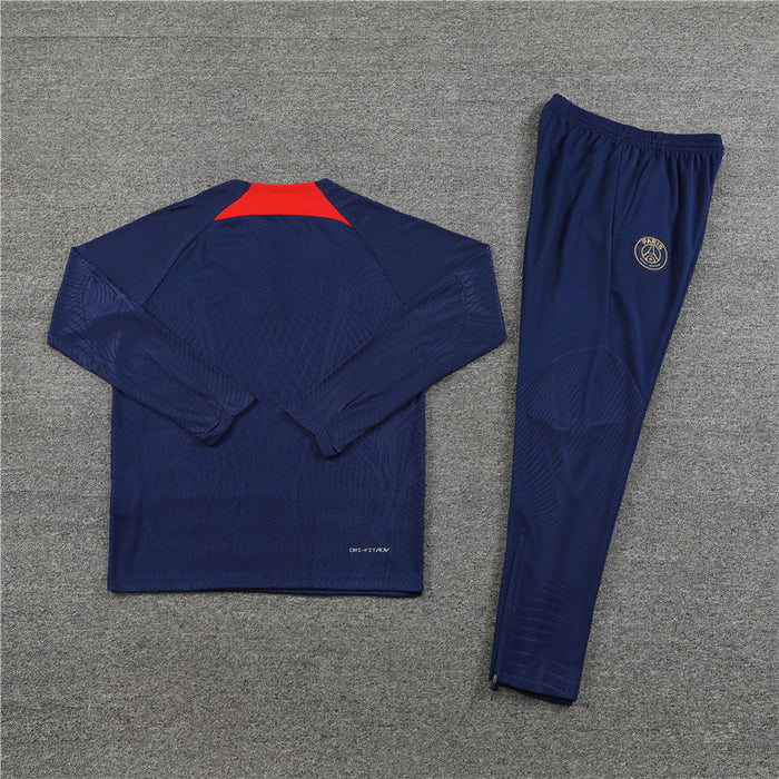 PSG Paris Saint Germain Dark Blue Chándal