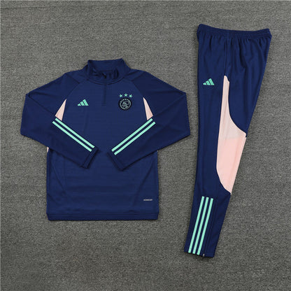 Ajax Dark Blue Chándal