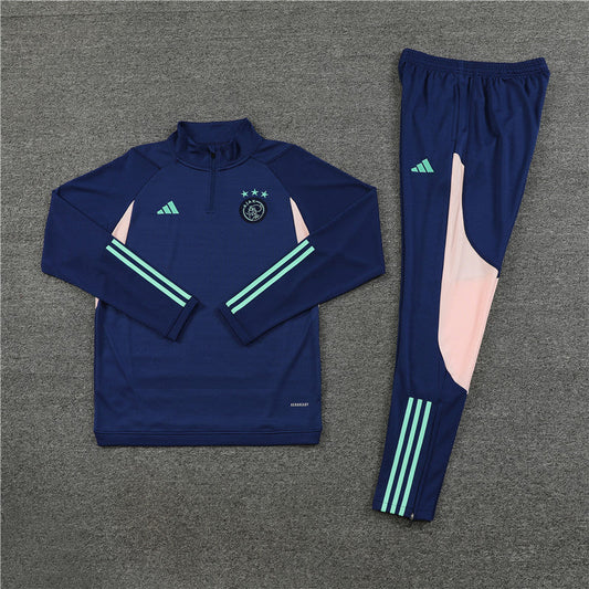 Ajax Dark Blue Chándal