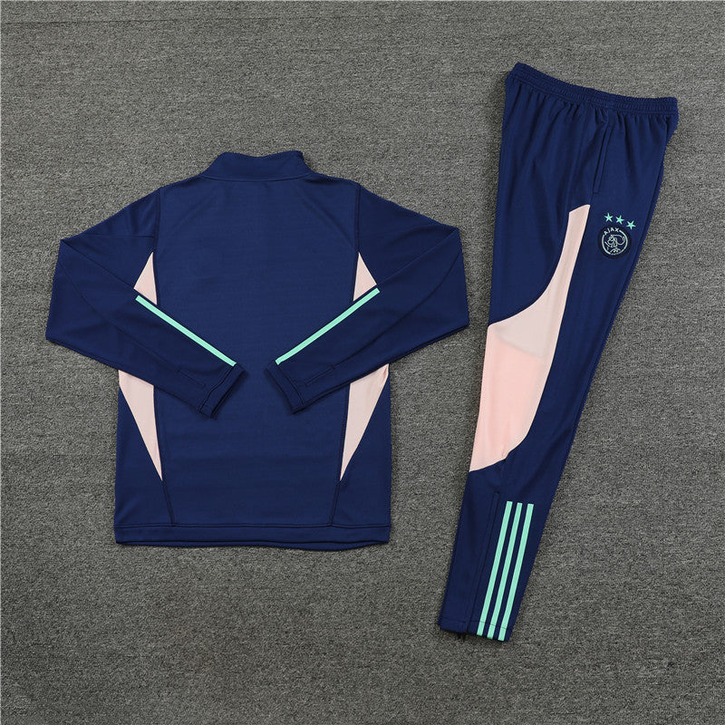 Ajax Dark Blue Chándal
