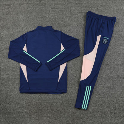 Ajax Dark Blue Chándal