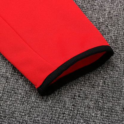 PSG Paris Saint Germain Red Chándal