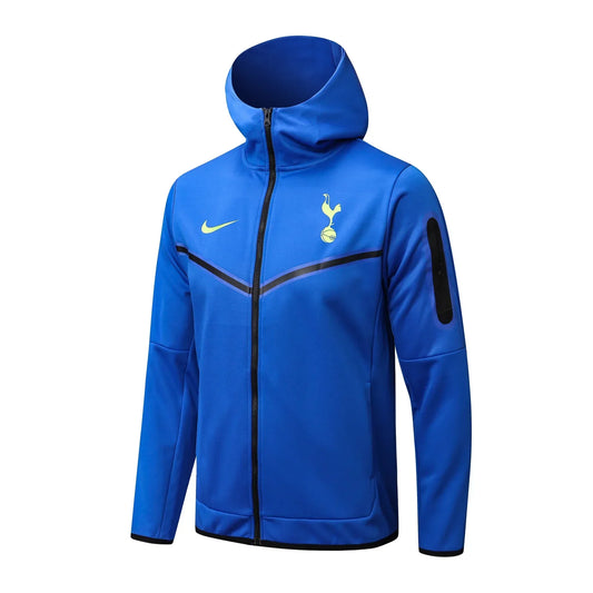 Tottenham Blue Chándal