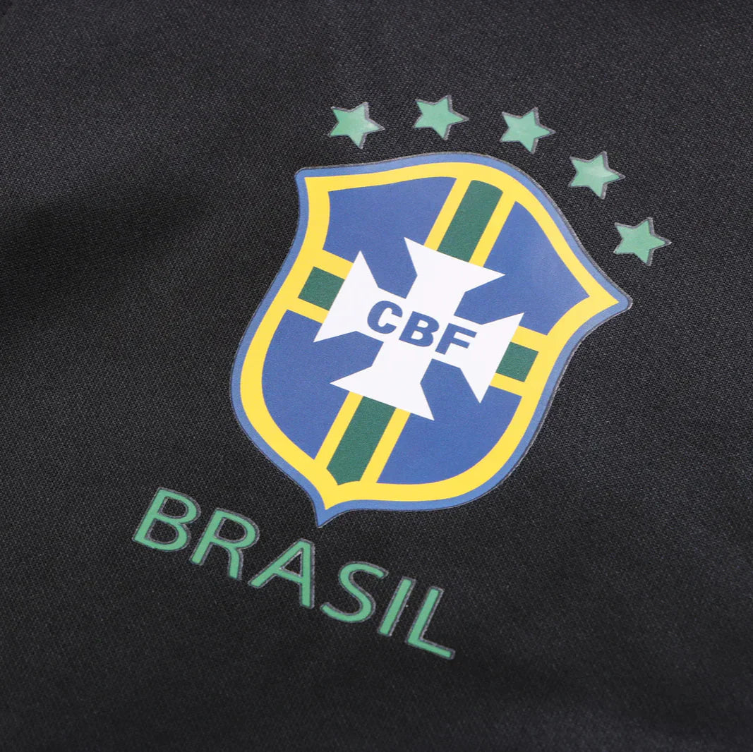 Brasil Black Chándal