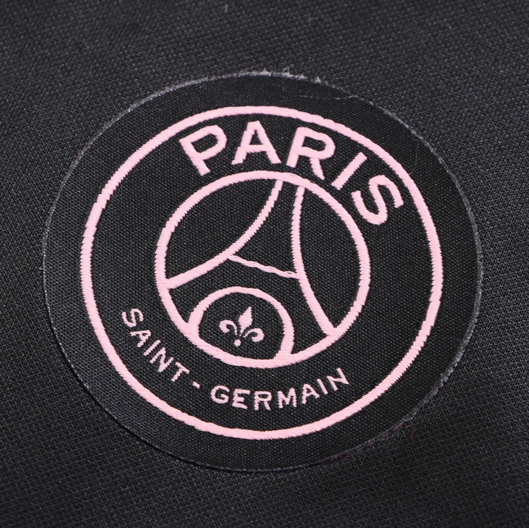 PSG Paris Saint Germain Black Chándal II