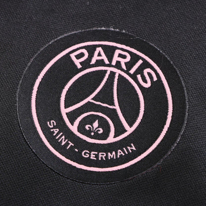 PSG Paris Saint Germain Black Chándal II