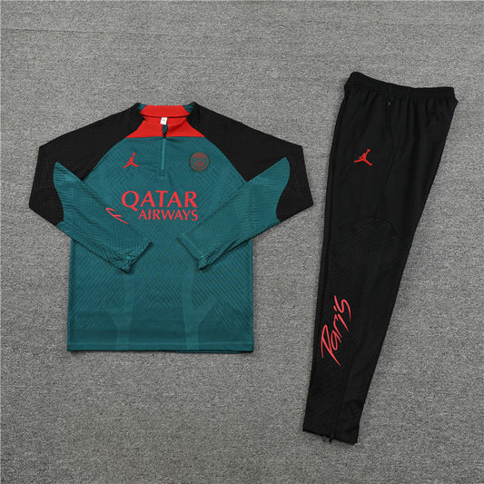 PSG Paris Saint Germain Camo Chándal