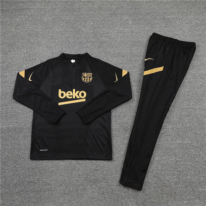 Barcelona Black Chándal II