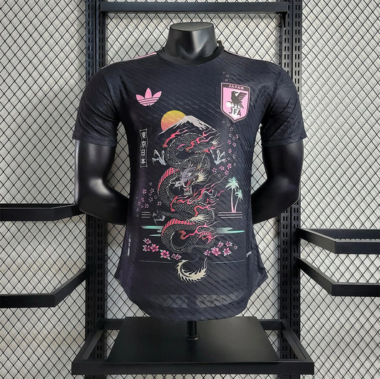 Japan "Neo-Tokyo Dragon" Edición Especial