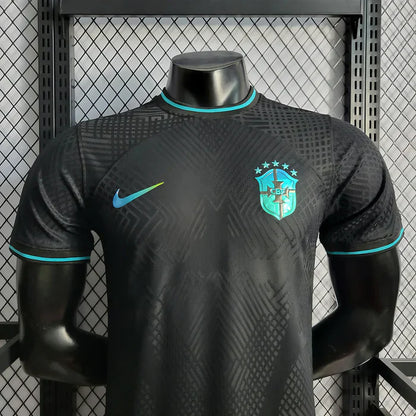 Brasil "Emerald Nights" Edición Especial