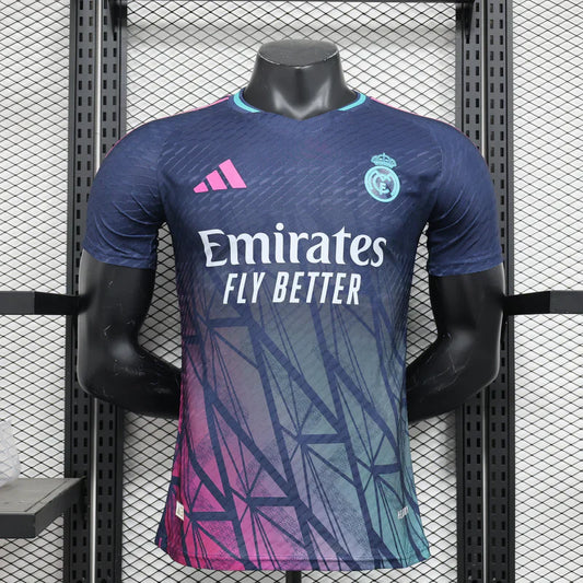 Real Madrid "Galactic Pulse" Edición Especial
