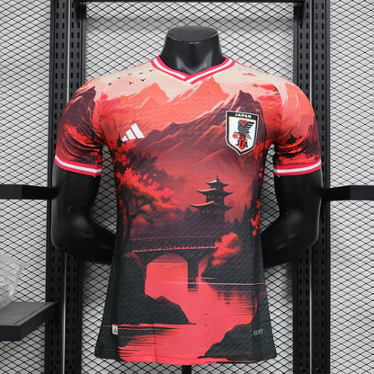 Japan "Rising Serenity" Edición Especial