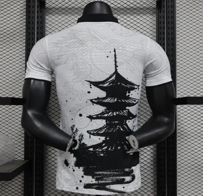 Japan "Zen Ink" Edición Especial