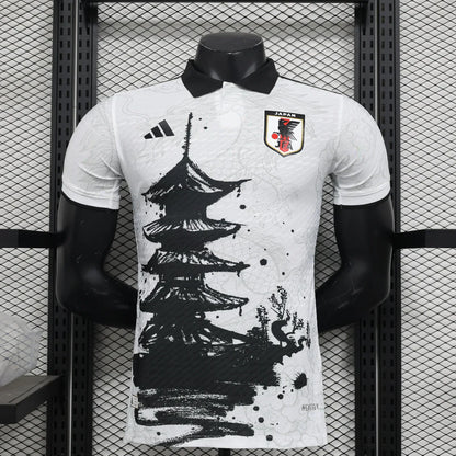 Japan "Zen Ink" Edición Especial