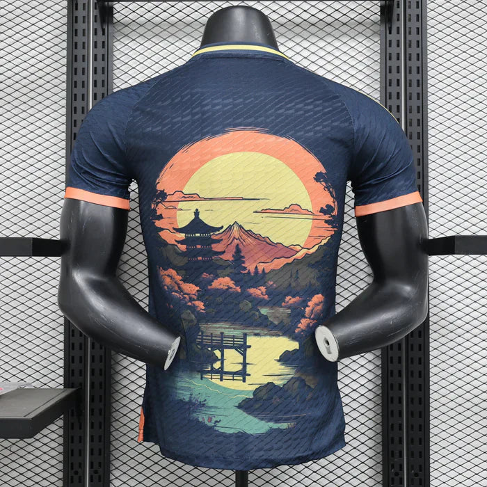 Japan "Twilight Harmony" Edición Especial