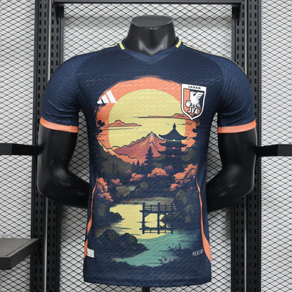 Japan "Twilight Harmony" Edición Especial