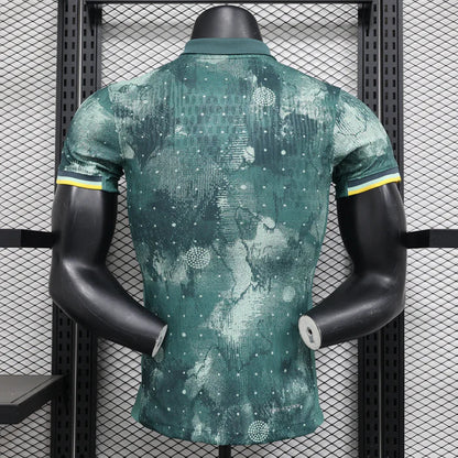 Tottenham 2024/2025 Alternativa Visitante Kit
