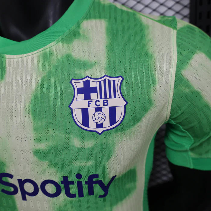 Barcelona "Electric Meadow" Edición Especial
