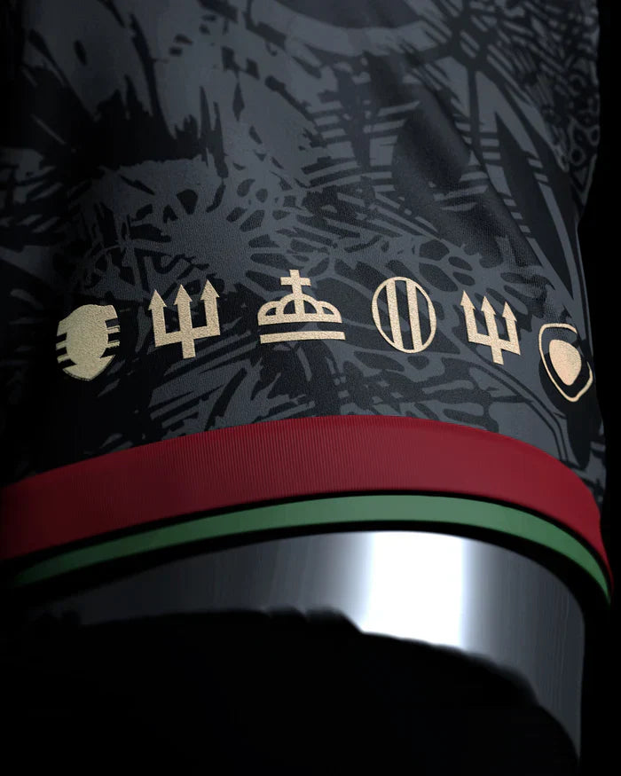 Portugal "The Sui" Edición Especial