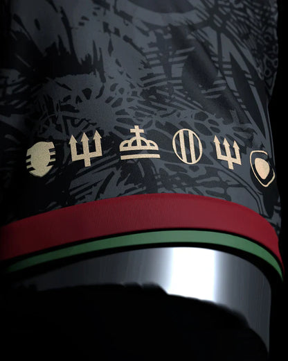 Portugal "The Sui" Edición Especial
