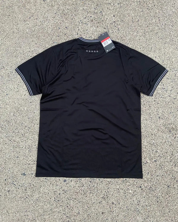 Stüssy x Brasil "Blackout" Edición Especial