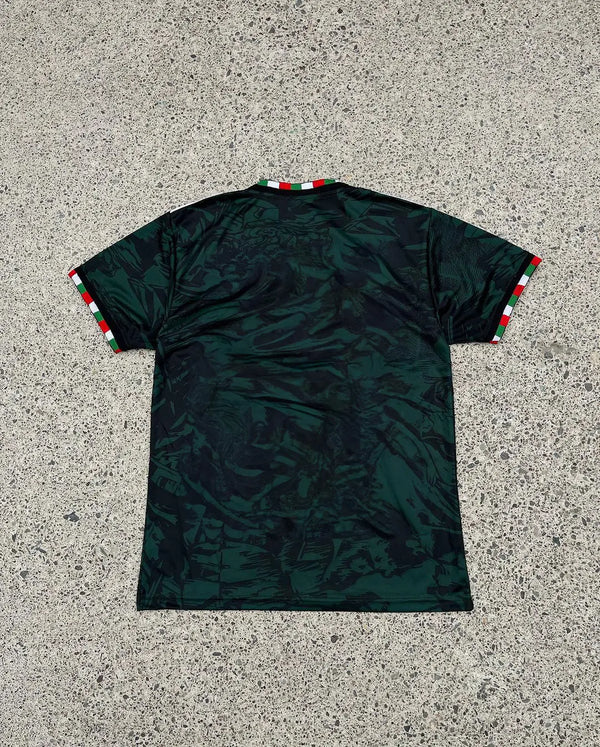 Stüssy x Italy "Azzuro Era" Edición Especial