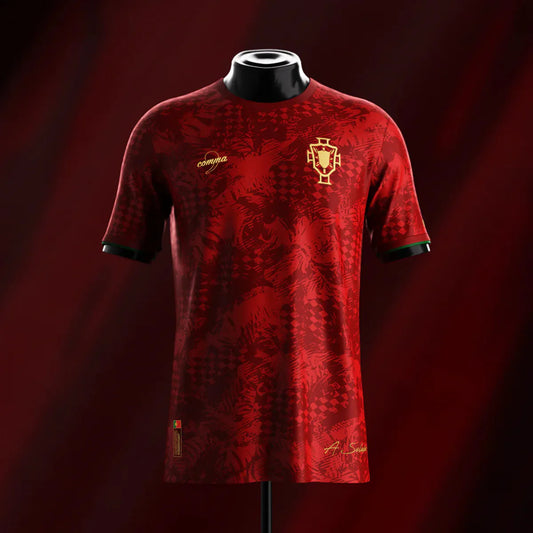 Portugal "A Seleção" Edición Especial