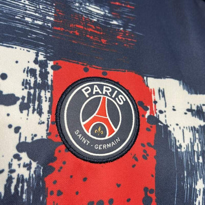 Psg Paris Saint-Germain 2024/2025 Edición Especial
