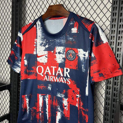 Psg Paris Saint-Germain 2024/2025 Edición Especial