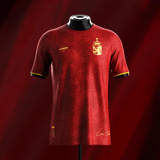 Spain "Los Toros" Edición Especial