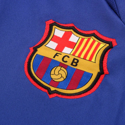 Barcelona Blue Chándal
