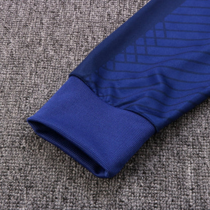 Barcelona Blue Chándal