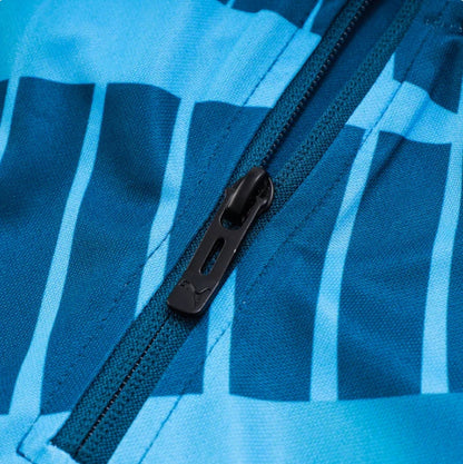 Manchester City Blue Chándal