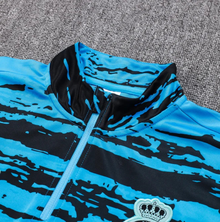 Al Nassr "Aqua Strike" Chándal
