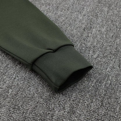 Barcelona Military Green Chándal