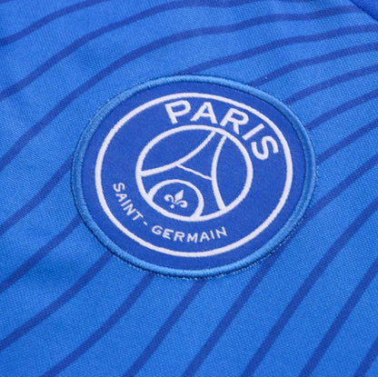 PSG Paris Saint Germain Blue Chándal
