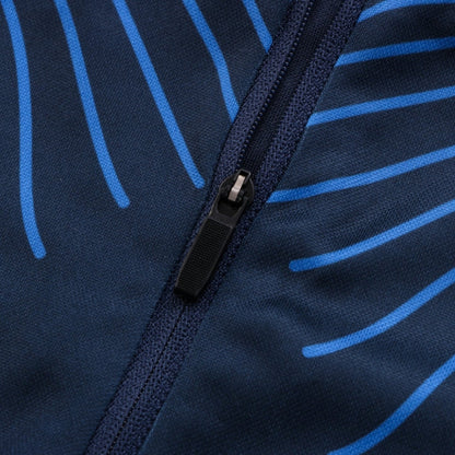 PSG Paris Saint Germain Dark Blue Chándal II