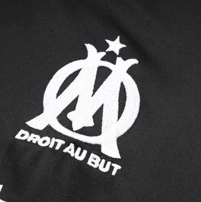 Olympique de Marseille Black Chándal