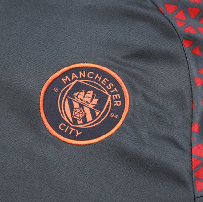 Manchester City "Shadow Inferno" Chándal II