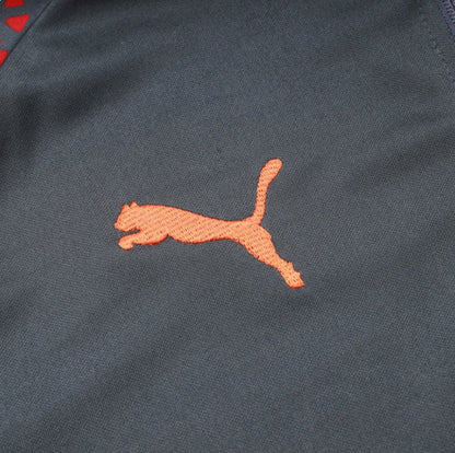 Manchester City "Shadow Inferno" Chándal II