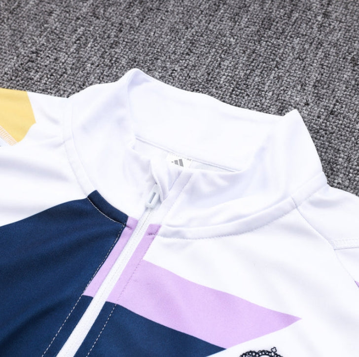 Real Madrid "Imperial Stride" Chándal