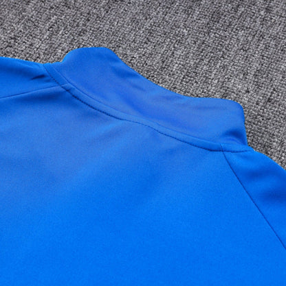 FC Porto Dark Blue and Light Blue Chándal